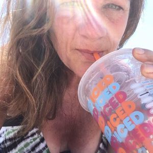 Meet your Posher, Jo ann